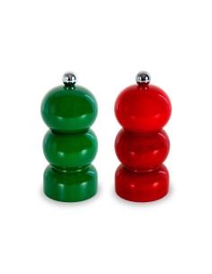 WD LIFESTYLE SET MACINA PEPE E SALE H11.5 CM 2