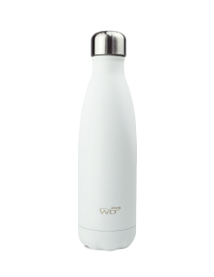 WD LIFESTYLE BOTTIGLIA TERMICA 500 ML IN ACCIAIO INOX 2