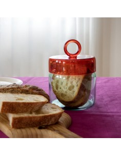 WD LIFESTYLE BARATTOLO BICOLORE 1 L 2