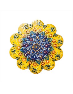 WD LIFESTYLE SOTTOPENTOLA Ø 18 CM