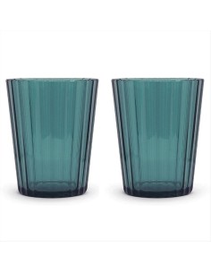 WD LIFESTYLE SET 2 BICCHIERI ACQUA 370 ML