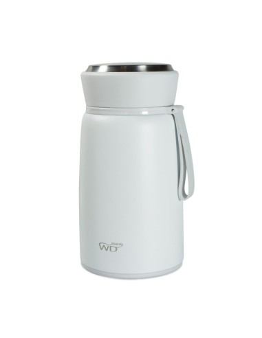 WD LIFESTYLE LUCH BOX TERMICA 800 ML CON...