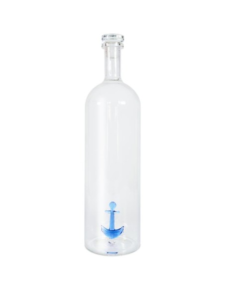 WD LIFESTYLE BOTTIGLIA CON TAPPO E DECORO INTERNO 1.2 L