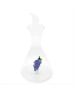 WD LIFESTYLE OLIERA IN VETRO BOROSILICATO - MONTEREY
