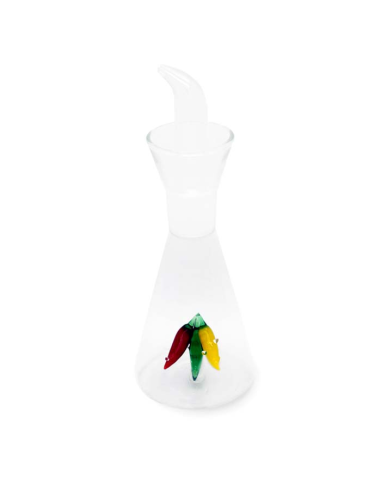 WD LIFESTYLE OLIERA IN VETRO BOROSILICATO -...