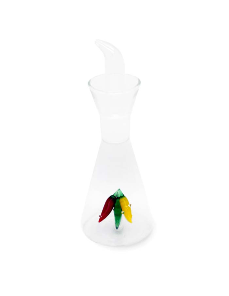 WD LIFESTYLE OLIERA IN VETRO BOROSILICATO - MONTEREY