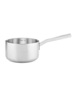 MEPRA CASSERUOLA 1 MANICO Ø 16 CM - STILE BY PININFARINA