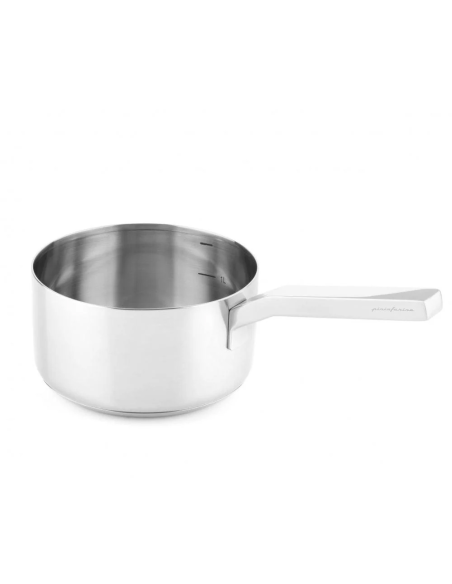MEPRA CASSERUOLA 1 MANICO Ø 16 CM - STILE BY PININFARINA