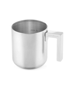 MEPRA BOLLILATTE Ø 12 CM - PININFARINA