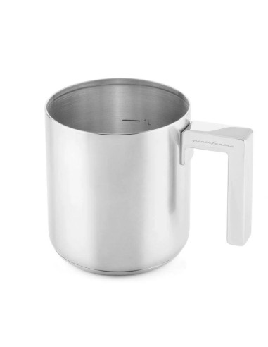 MEPRA BOLLILATTE Ø 12 CM - PININFARINA