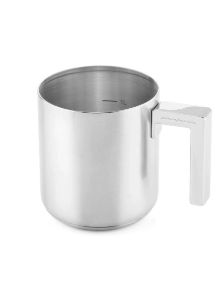 MEPRA BOLLILATTE Ø 12 CM - PININFARINA