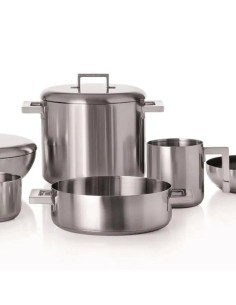 MEPRA BOLLILATTE Ø 12 CM - PININFARINA 2