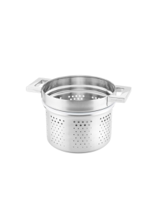 MEPRA CUOCIPASTA Ø 22 CM - STILE BY PININFARINA