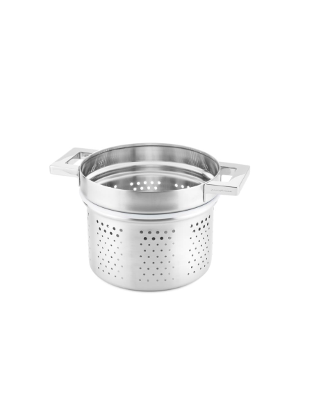 MEPRA CUOCIPASTA Ø 22 CM - STILE BY PININFARINA