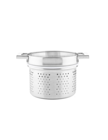 MEPRA CUOCIPASTA Ø 22 CM - STILE BY PININFARINA