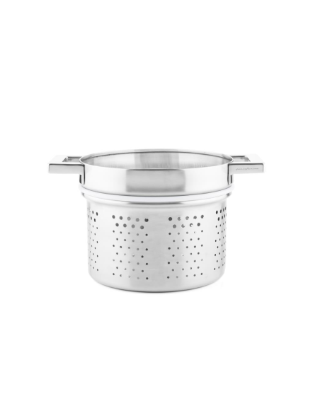 MEPRA CUOCIPASTA Ø 22 CM - STILE BY PININFARINA