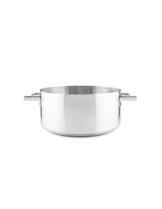 MEPRA CASSERUOLA ALTA 2 MANICI - STILE BY PININFARINA 2