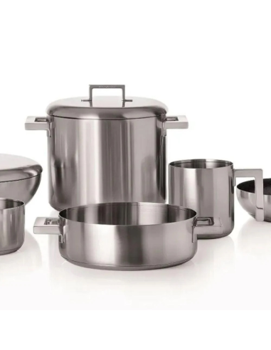 MEPRA CASSERUOLA ALTA 2 MANICI - STILE BY...