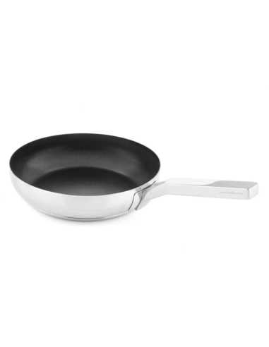 MEPRA PADELLA ANTIADERENTE IN ACCIAIO Ø 32 CM -...