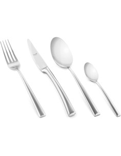 MEPRA SERVIZIO POSATE 24 PEZZI - LORENA