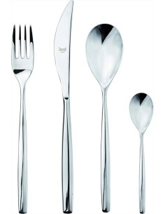 MEPRA SERVIZIO POSATE 24 PEZZI - STIRIA 