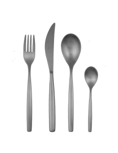 MEPRA SERVIZIO POSATE 24 PEZZI - STIRIA  2