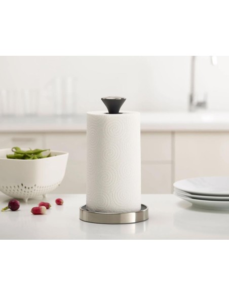 JOSEPH JOSEPH PORTAROTOLO DA CUCINA 28X16 CM - PUSH&TEAR