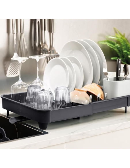 JOSEPH JOSEPH SCOLAPIATTI ESPANDIBILE 32 X 36 CM (52 X 36 CM) - EXTEND