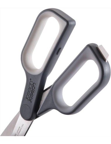 JOSEPH JOSEPH FORBICI MULTIUSO 21 CM - CUTPLUS