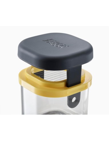 JOSEPH JOSEPH SET AFFETTATRICE MINI 3 IN 1 CON...