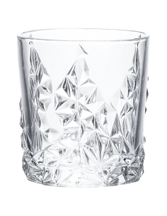 ANDREA FONTEBASSO SET 6 BICCHIERI ACQUA 350 ML - GLAM 2