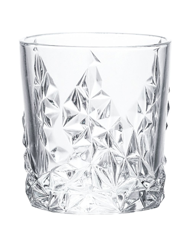 ANDREA FONTEBASSO SET 6 BICCHIERI ACQUA 350 ML...