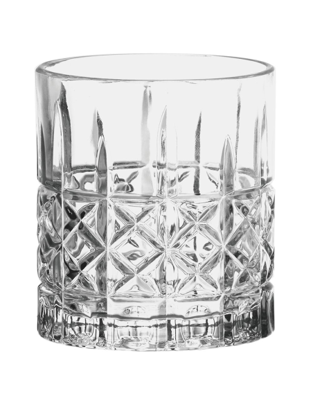 ANDREA FONTEBASSO SET 6 BICCHIERI ACQUA 345 ML - OTTOMAN