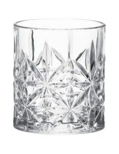 ANDREA FONTEBASSO SET 6 BICCHIERI ACQUA 345 ML - VENDOME 2