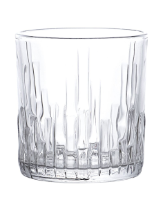 ANDREA FONTEBASSO SET 6 BICCHIERI ACQUA 330 ML - GRIFFE 2