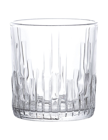 ANDREA FONTEBASSO SET 6 BICCHIERI ACQUA 330 ML...