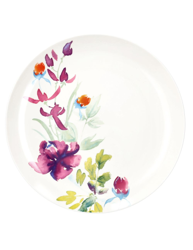 ANDREA FONTEBASSO SERVIZIO PIATTI 18 PEZZI -...