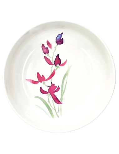 ANDREA FONTEBASSO SERVIZIO PIATTI 18 PEZZI -...