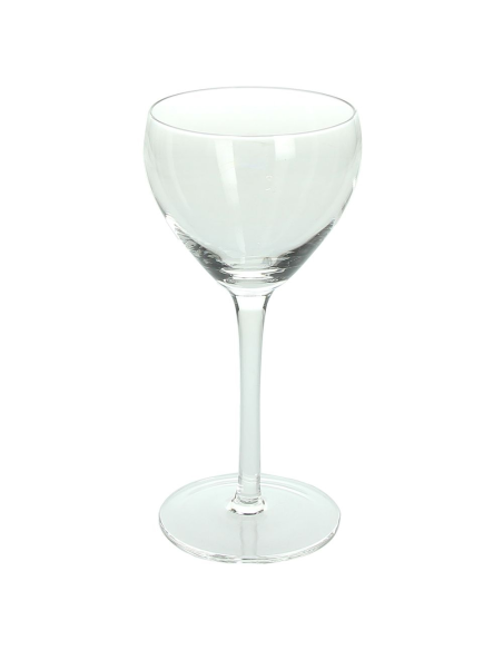 ANDREA FONTEBASSO SET 6 CALICI LIQUORE 15 CL - MARGOT