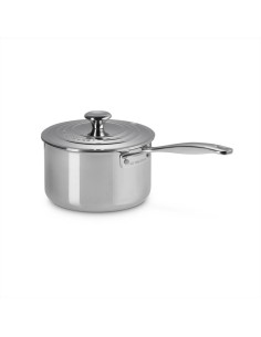 Le Creuset Casseruola 1 Manico lungo con coperchio in... 2