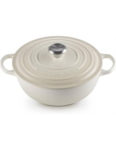 Le Creuset Marmitta Rotonda Evolution 26 cm in Ghisa...