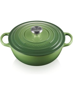 Le Creuset Marmitta Rotonda Evolution 26 cm in Ghisa... 2