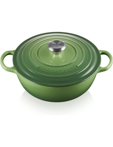 Le Creuset Marmitta Rotonda Evolution 26 cm in...