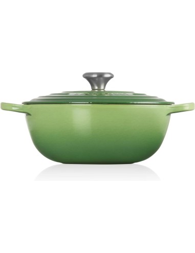 Le Creuset Marmitta Rotonda Evolution 26 cm in...