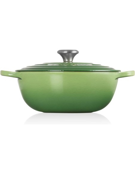 Le Creuset Marmitta Rotonda Evolution 26 cm in Ghisa Vetrificata