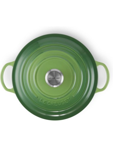 Le Creuset Marmitta Rotonda Evolution 26 cm in...