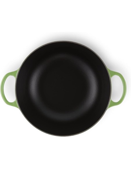 Le Creuset Marmitta Rotonda Evolution 26 cm in Ghisa Vetrificata