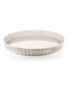 GUZZINI VASSOIO TONDO Ø 35 CM - TIFFANY 2