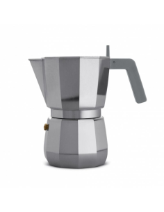 ALESSI CAFFETTIERA ESPRESSO - MOKA 2