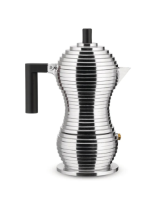 ALESSI CAFFETTIERA ESPRESSO - PULCINA 2
